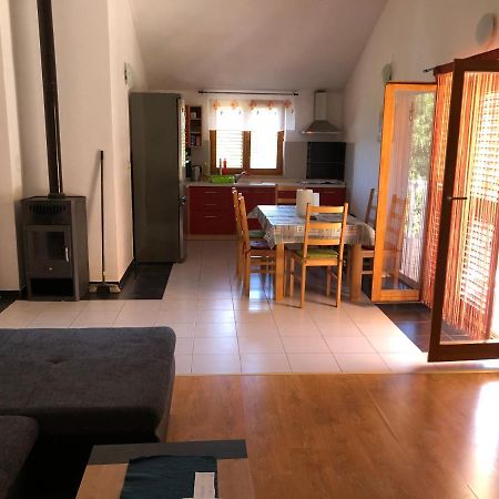 Apartman Sternak Kraj  Exterior foto