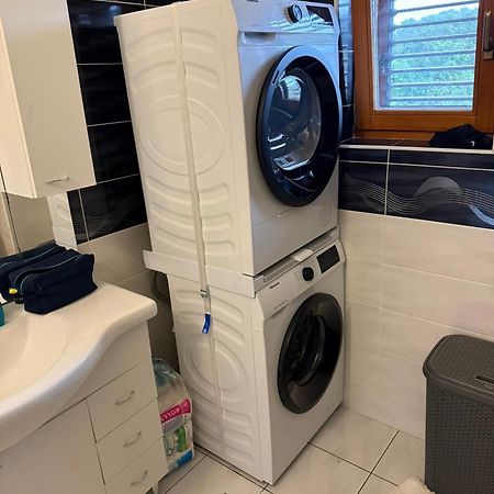Apartman Sternak Kraj  Exterior foto