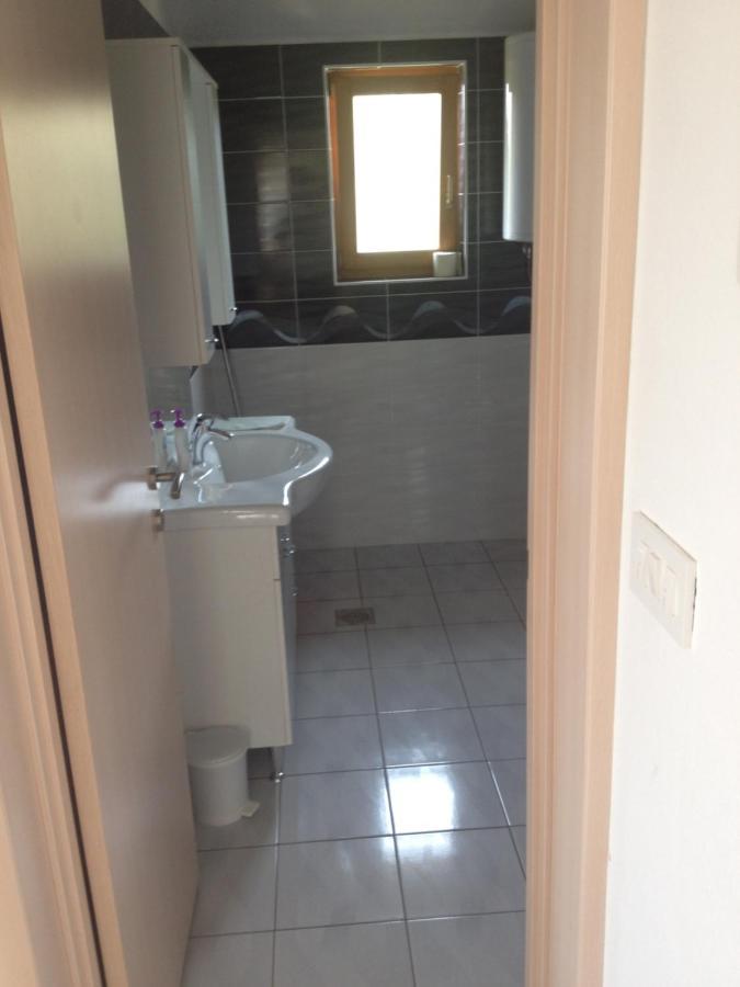 Apartman Sternak Kraj  Exterior foto