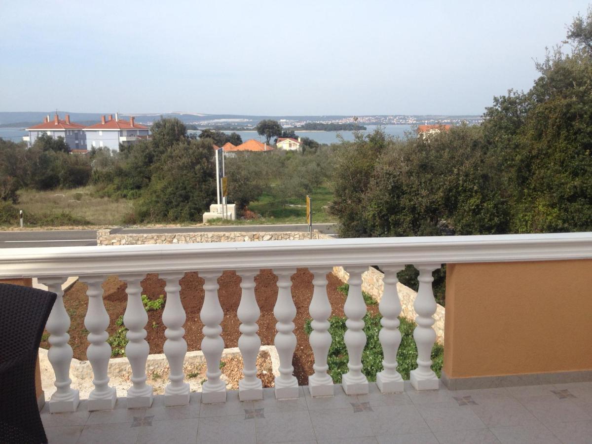 Apartman Sternak Kraj  Exterior foto