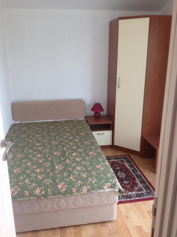 Apartman Sternak Kraj  Exterior foto